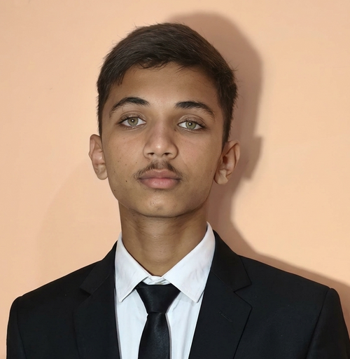 Anurag Tiwari (chairman)