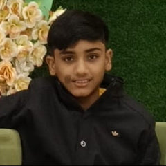 Abhinav Singh