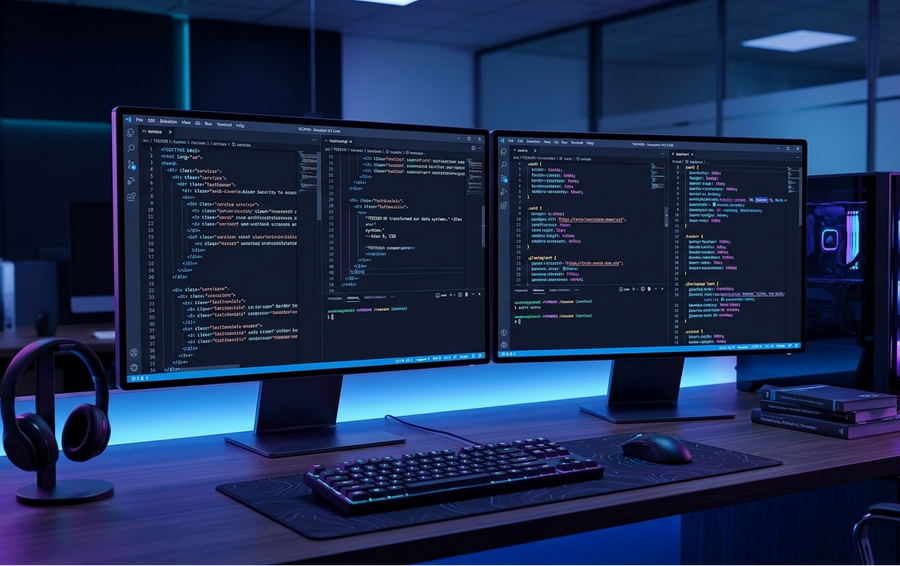Web Development