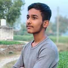 Dewang Singh